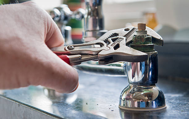 24/7 water damage repair in Pratt, KS
